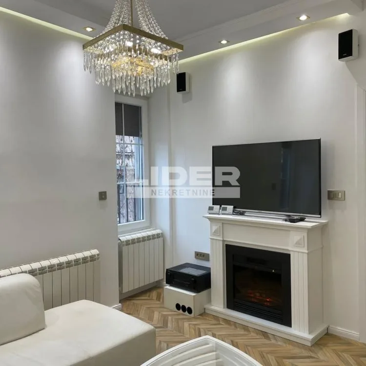 Stan Prodaja Beograd Skupština 63 m2