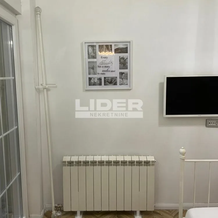 Stan Prodaja Beograd Skupština 63 m2
