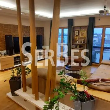 Stan Prodaja Novi Sad  132 m2