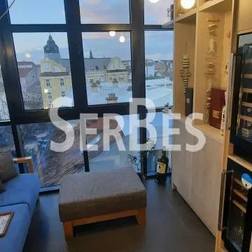 Stan Prodaja Novi Sad  132 m2