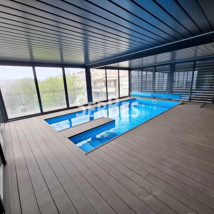 Stan Prodaja Novi Sad  240 m2