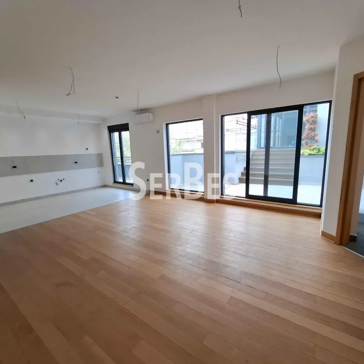 Stan Prodaja Novi Sad  240 m2