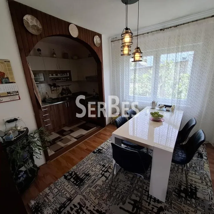 Kuća Prodaja Novi Sad Bocke 272 m2