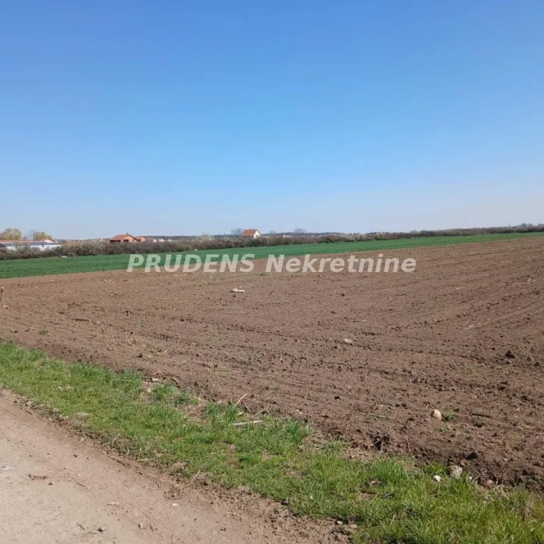 Plac Prodaja Beograd Petrovčić 0 m2