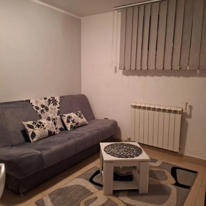 Stan Prodaja Novi Sad  34 m2