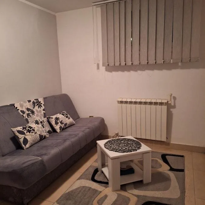 Stan Prodaja Novi Sad  34 m2