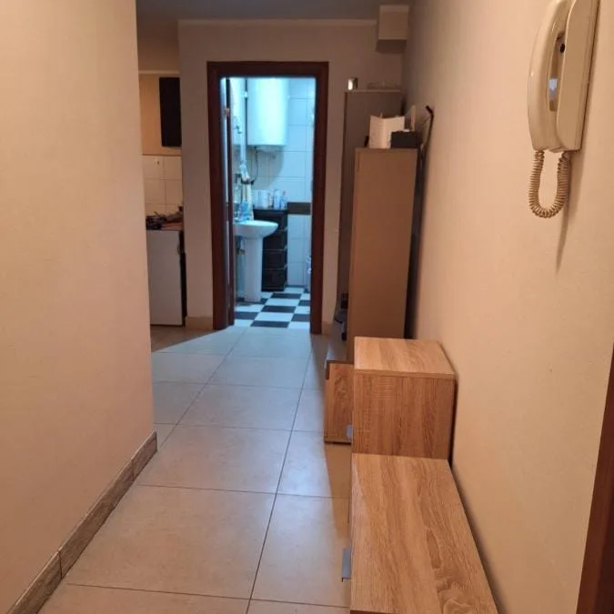 Stan Prodaja Novi Sad  34 m2