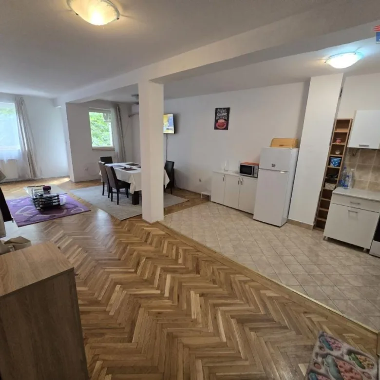 Stan Prodaja Novi Sad  92 m2