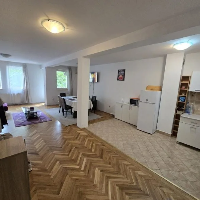 Stan Prodaja Novi Sad  92 m2