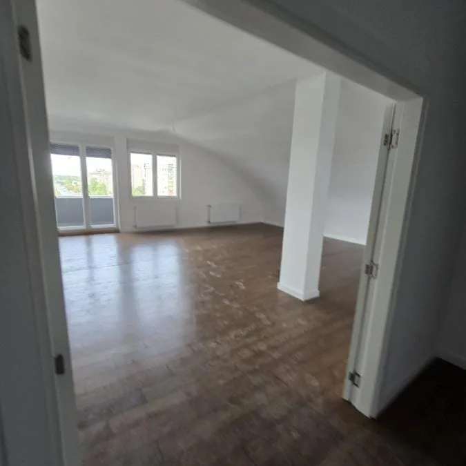 Stan Prodaja Novi Sad  117 m2