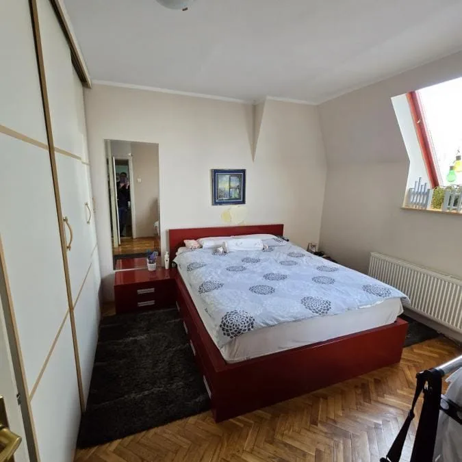 Stan Prodaja Novi Sad  105 m2