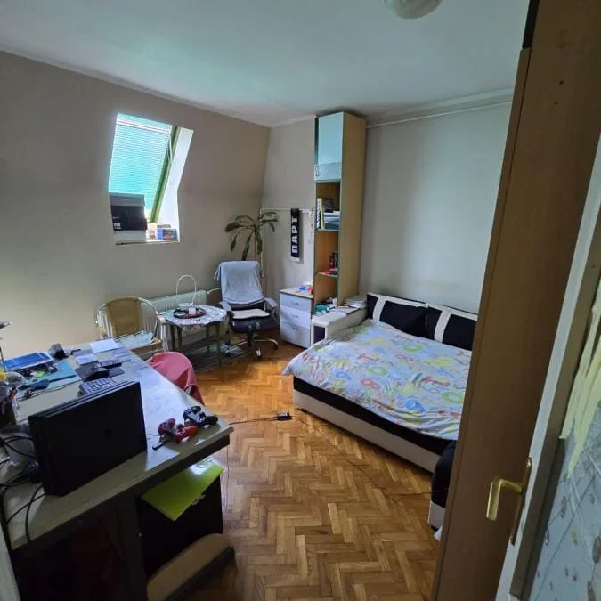 Stan Prodaja Novi Sad  105 m2