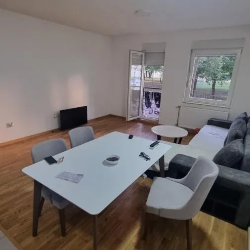 Stan Prodaja Novi Sad  51 m2