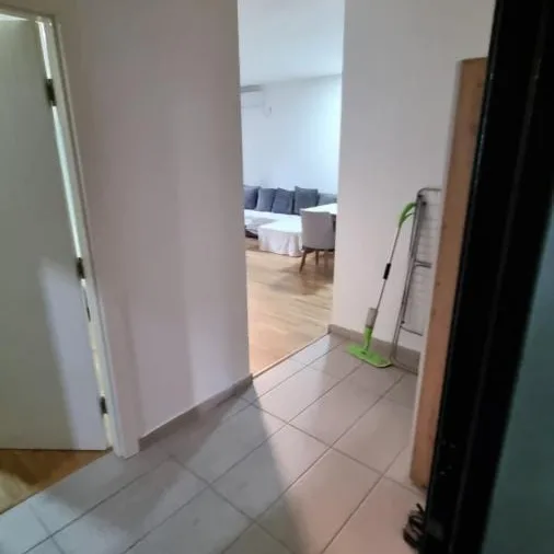 Stan Prodaja Novi Sad  51 m2
