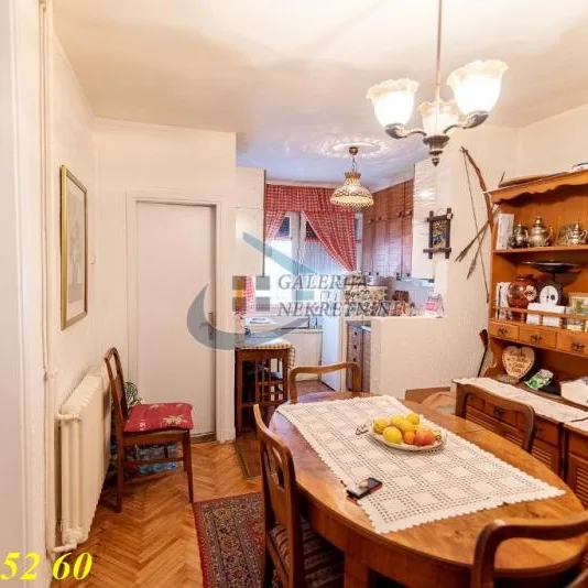 Stan Prodaja Beograd Lipov Lad 88 m2