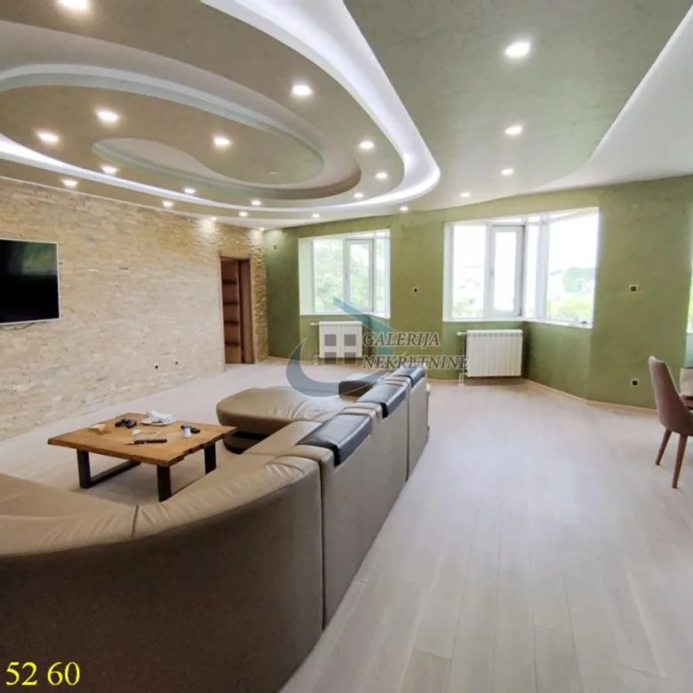 Stan Izdavanje Beograd Filmski Grad 165 m2