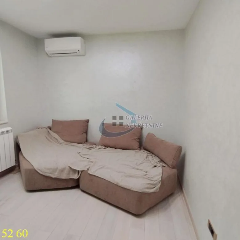 Stan Izdavanje Beograd Filmski Grad 165 m2