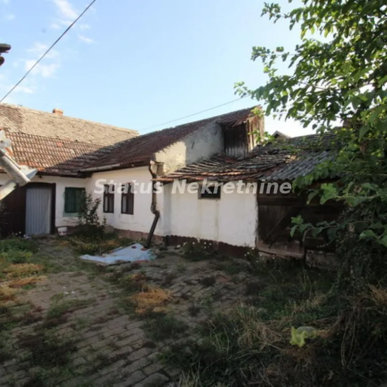Kuća Prodaja Bačka Topola  111 m2