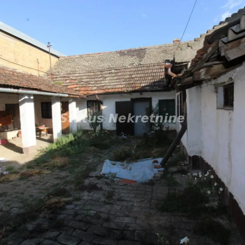 Kuća Prodaja Bačka Topola  111 m2