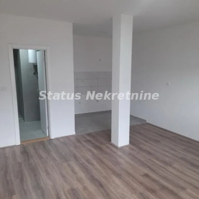 Stan Prodaja Novi Sad  25 m2