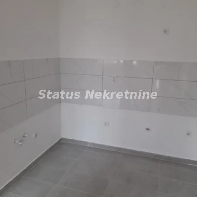 Stan Prodaja Novi Sad  25 m2