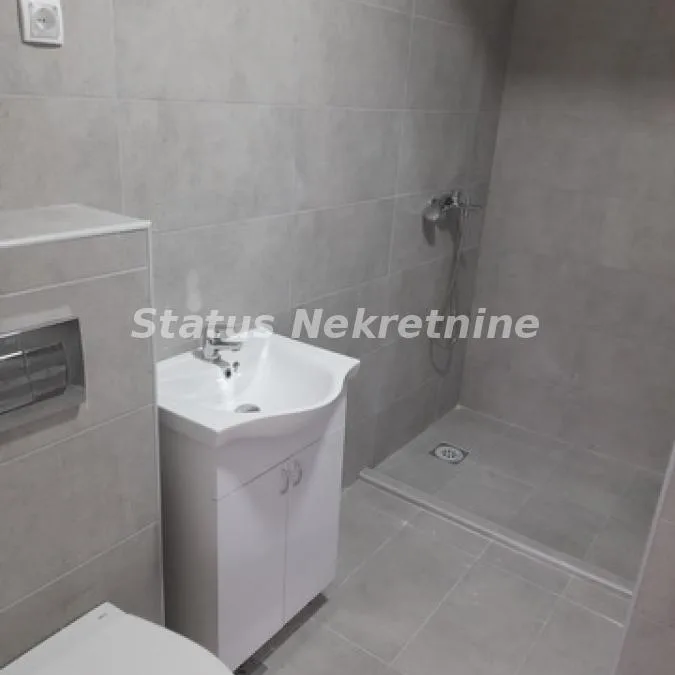 Stan Prodaja Novi Sad  25 m2