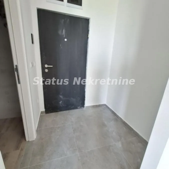 Stan Prodaja Novi Sad  30 m2