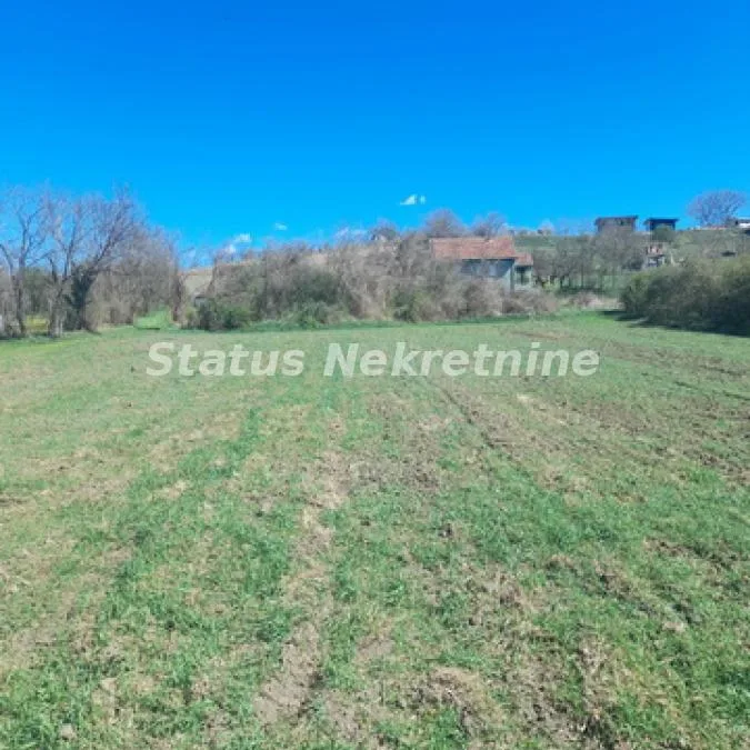 Plac Prodaja Beočin  0 m2