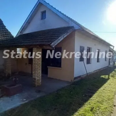 Kuća Prodaja Titel Gardinovci 83 m2