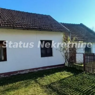 Kuća Prodaja Titel Gardinovci 83 m2