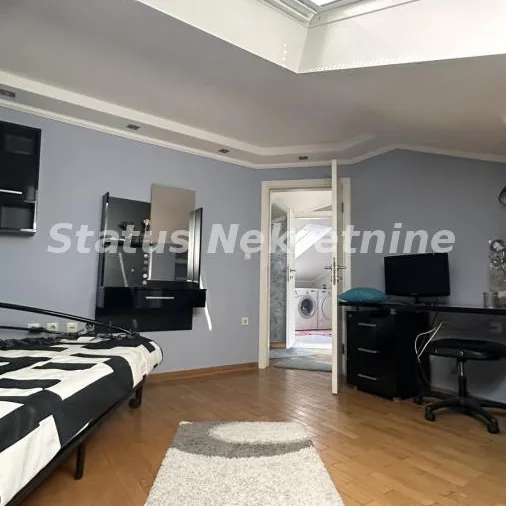 Stan Izdavanje Novi Sad  126 m2