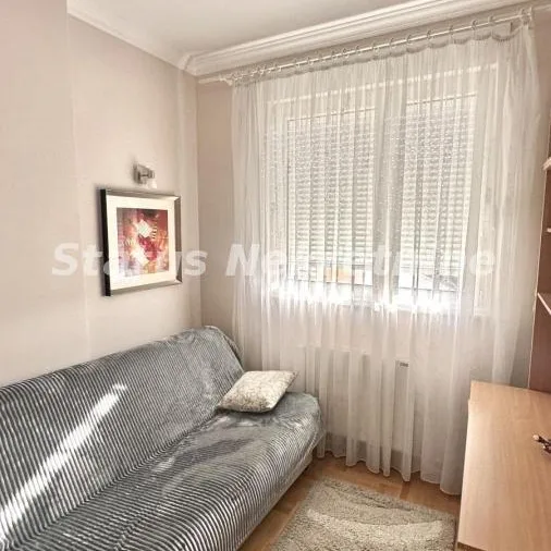 Stan Izdavanje Novi Sad  126 m2