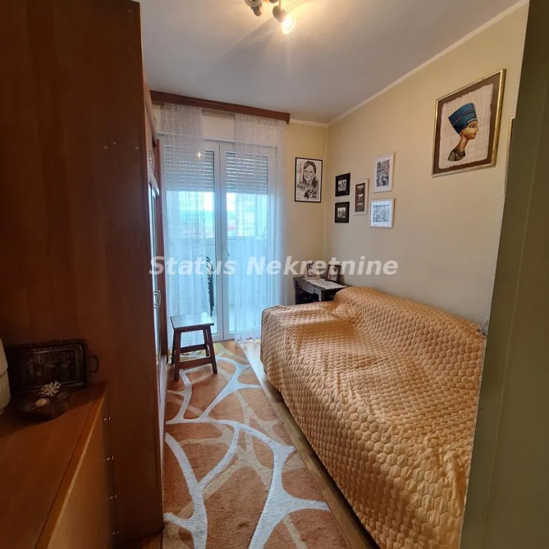 Stan Prodaja Novi Sad  45 m2
