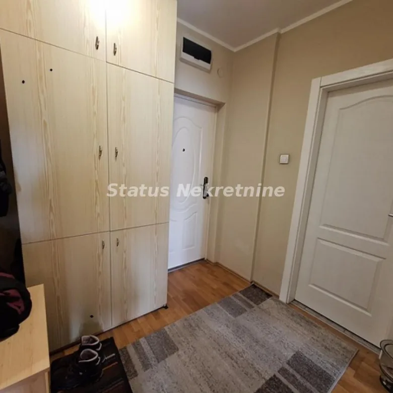 Stan Prodaja Novi Sad  45 m2