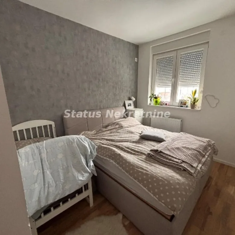 Stan Prodaja Novi Sad  82 m2