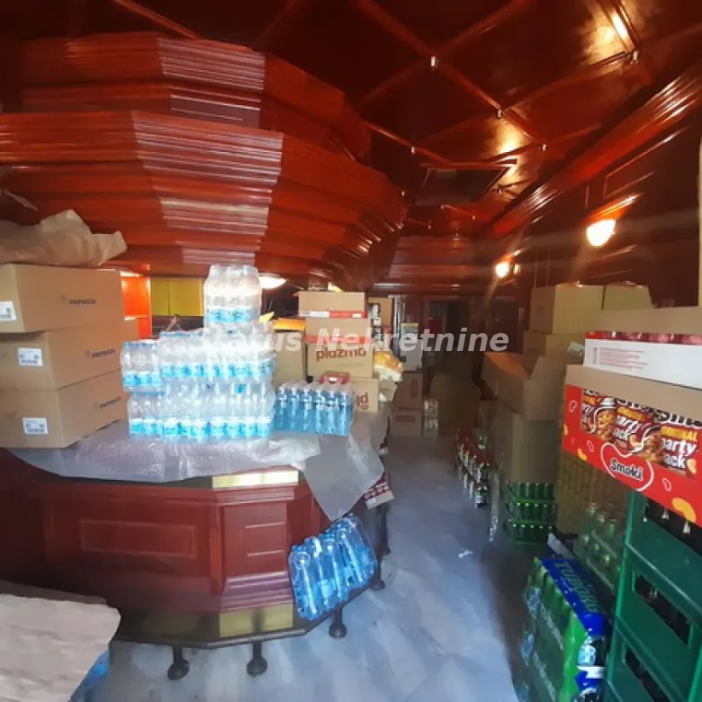 Lokal Prodaja Novi Sad  22 m2