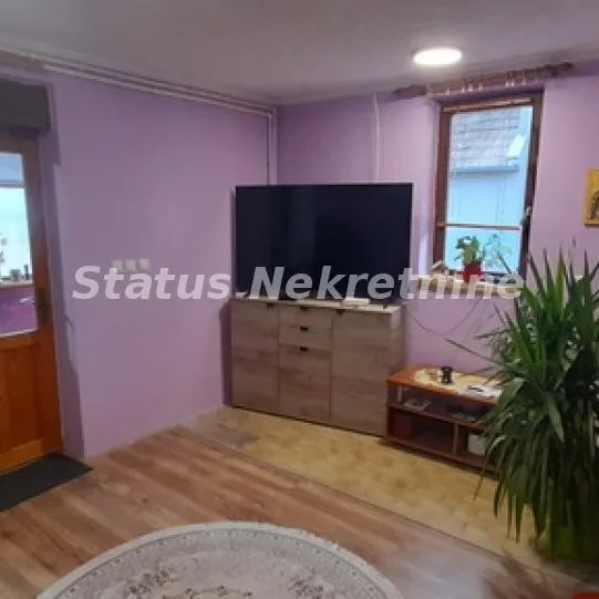 Kuća Prodaja Titel Lok 123 m2