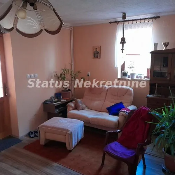 Kuća Prodaja Titel Lok 123 m2