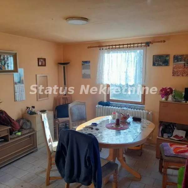 Kuća Prodaja Titel Lok 123 m2