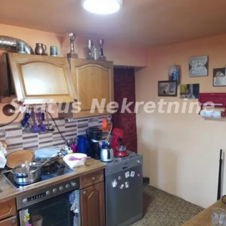 Kuća Prodaja Titel Lok 123 m2