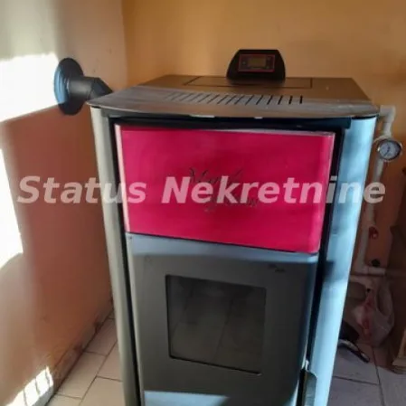 Kuća Prodaja Titel Lok 123 m2