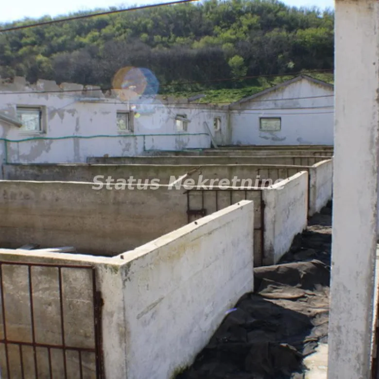 Kuća Prodaja Titel Mošorin 148 m2