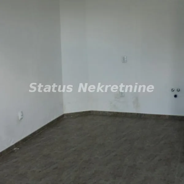 Stan Prodaja Titel Mošorin 25 m2