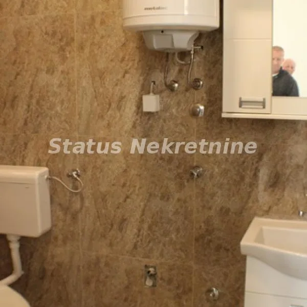 Stan Prodaja Titel Mošorin 25 m2
