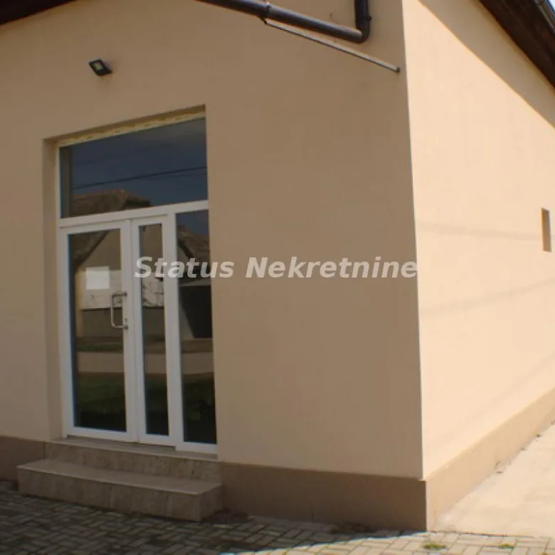 Stan Prodaja Titel Mošorin 25 m2