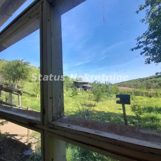 Kuća Prodaja Sremski Karlovci  57 m2