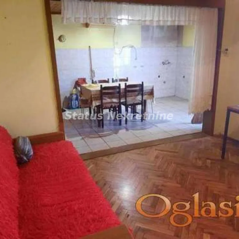 Kuća Prodaja Bačka Palanka  170 m2