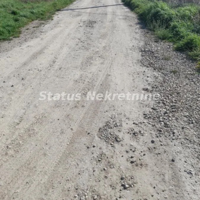 Plac Prodaja Novi Sad  0 m2