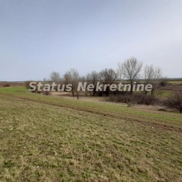 Plac Prodaja Žabalj  0 m2