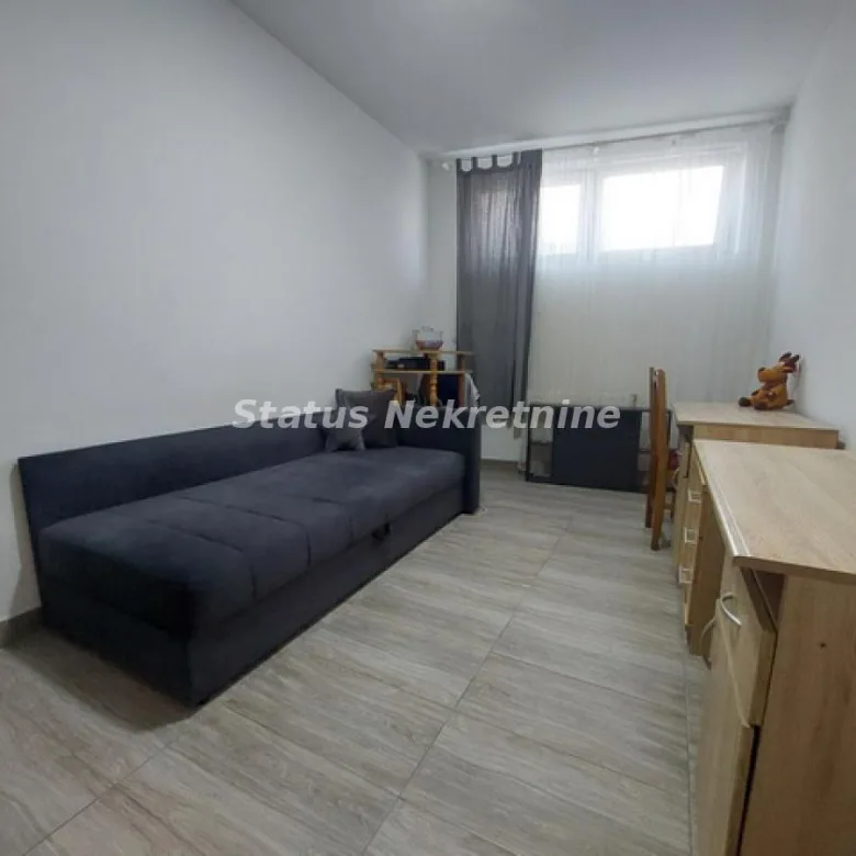 Stan Prodaja Novi Sad  58 m2
